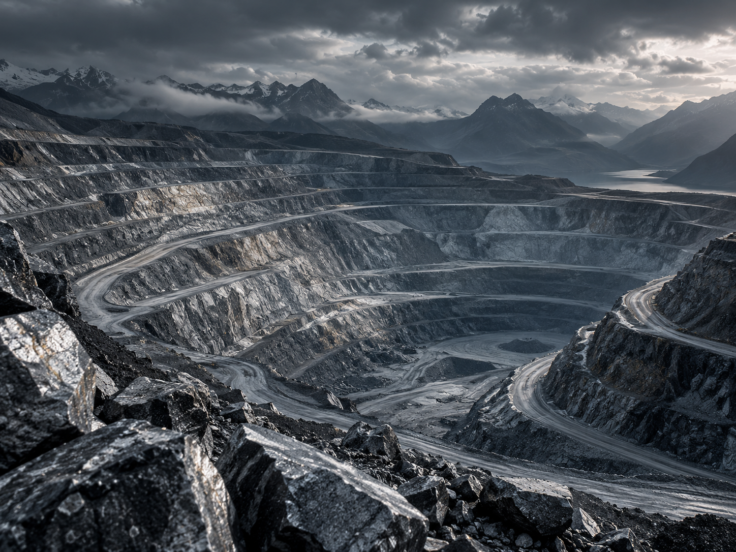 Textură macro suprafață zinc-titan Zintek laminat natural și patinat
